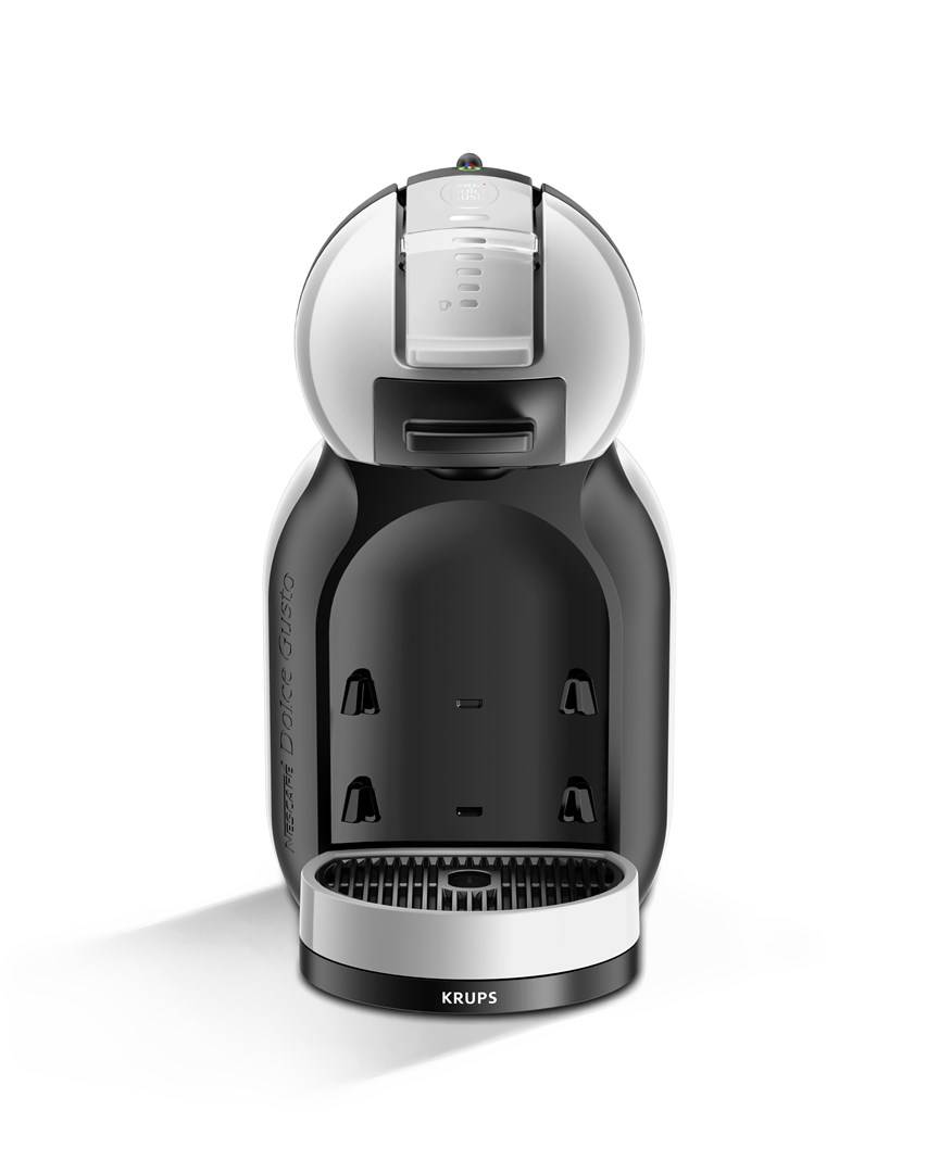 Krups dolce gusto mini me black/gray (kp123810) - macchina caffe` espresso a capsule-3