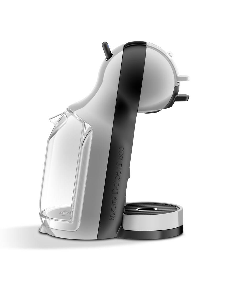 Krups dolce gusto mini me black/gray (kp123810) - macchina caffe` espresso a capsule-4