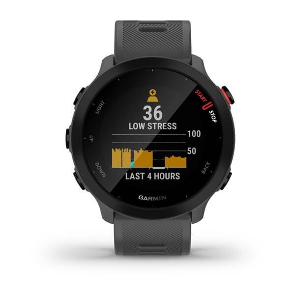 Garmin 010-02562-13 smartwatch 42 mm MIP Grigio GPS (satellitare)-5