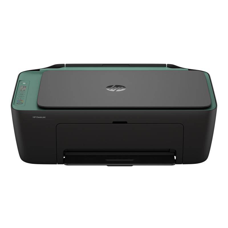 HP DeskJet 2923 Wireless All-in-One Colore Stampante-0
