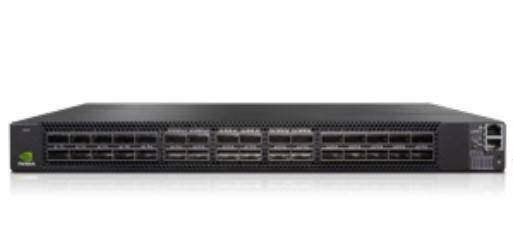 Mellanox MSN3420-CB2FC-0