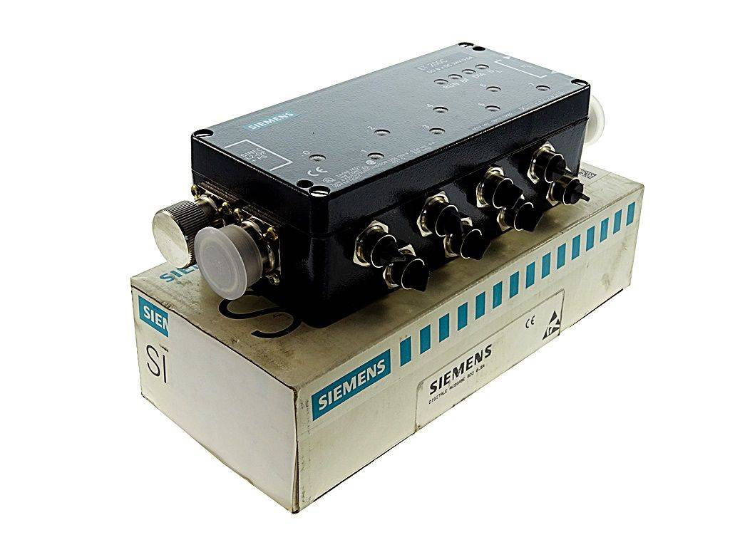 SIEMENS 6ES7 142-0BF01-0XB0-0
