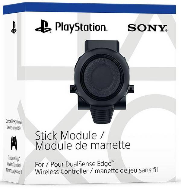 PS5 MODULO LEVETTA SOSTITUIBILE PER CONTROLLER SONY DUALSENSE EDGE