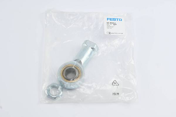 FESTO - 9263 - Festo Gelenkkopf SGS-M16X1,5 | 9263