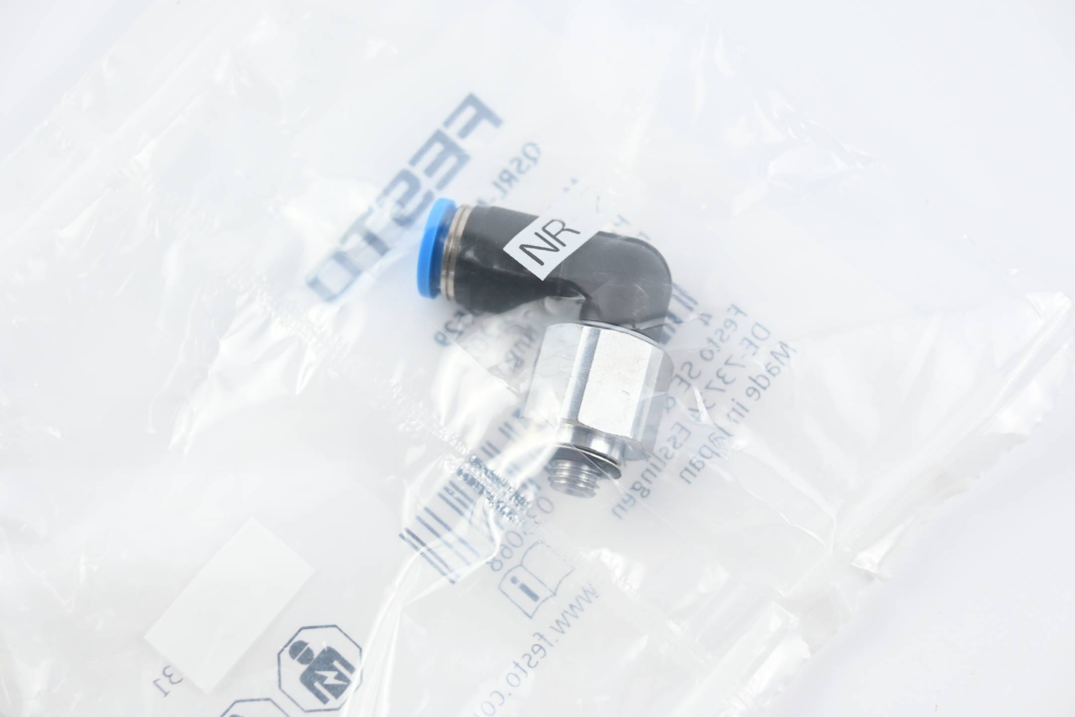 FESTO - 153529 - FESTO 153529-1