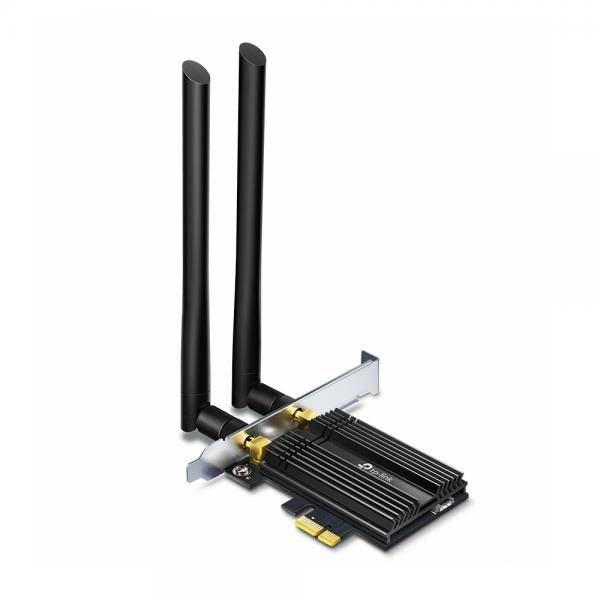 TP-LINK Archer TX50E V2 - Netzwerkadapter - PCIe-0