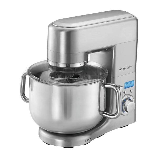 CLATRONIC ProfiCook PC-KM 1096 Küchenmaschine-0