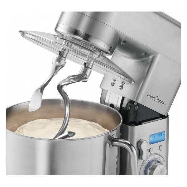 CLATRONIC ProfiCook PC-KM 1096 Küchenmaschine-1