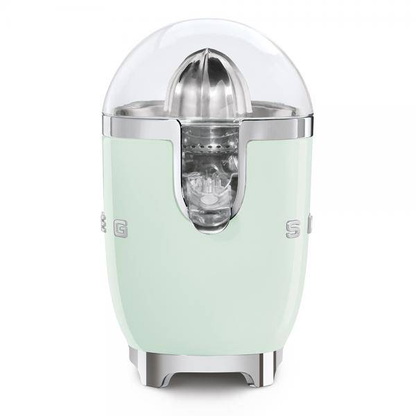 Spremiagrumi Elettrico Smeg CJF11PGEU 70 W-1