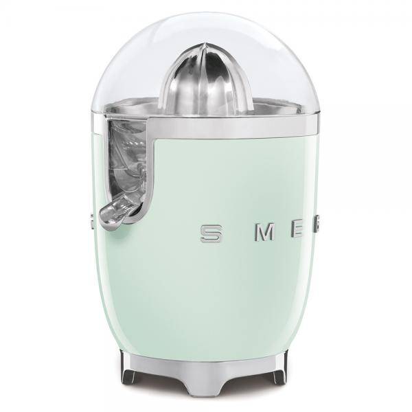 Spremiagrumi Elettrico Smeg CJF11PGEU 70 W-3