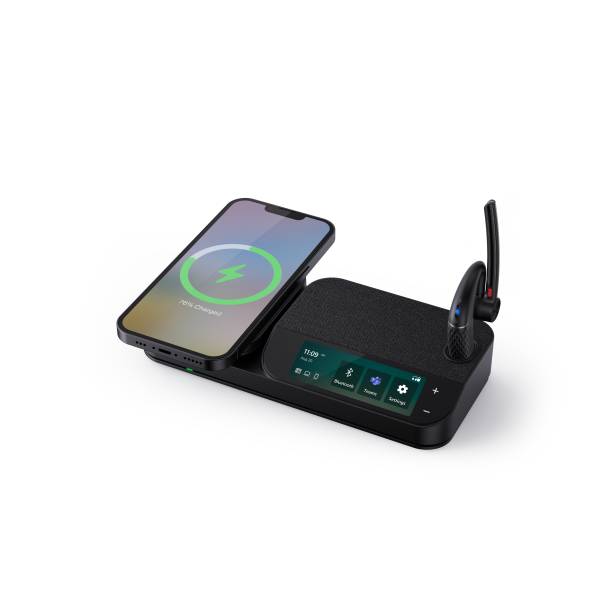 YEALINK Headset BH 71 Workstation-1