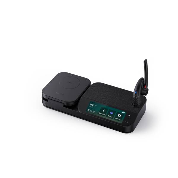 YEALINK Headset BH 71 Workstation-3