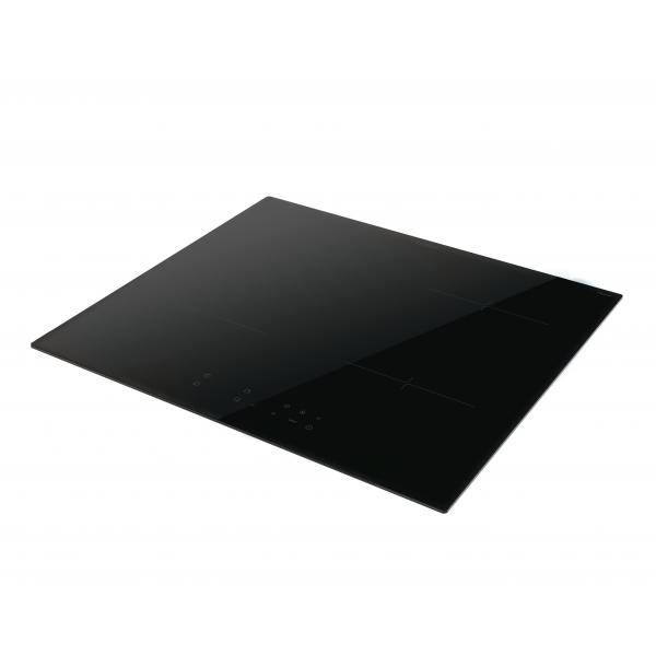 Candy CI64248CTT - Piano cottura a induzione, 59 cm, 4 zone, Power Management, controllo touch, Nero-3
