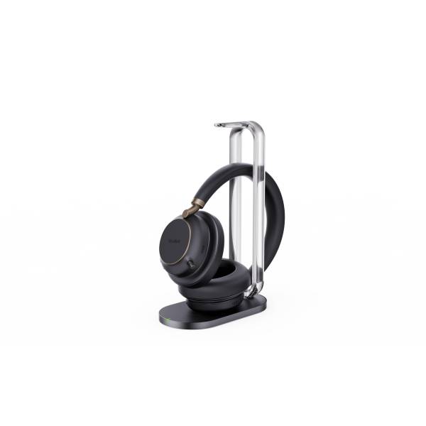 YEALINK Headset BH76 Plus Teams Black USB-C/A-1