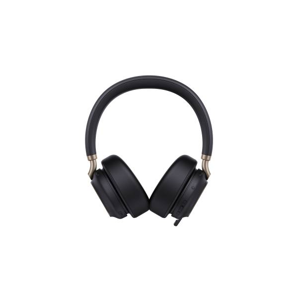YEALINK Headset BH76 Plus Teams Black USB-C/A-2
