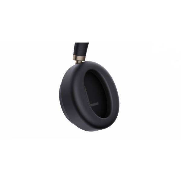 YEALINK Headset BH76 Plus Teams Black USB-C/A-3