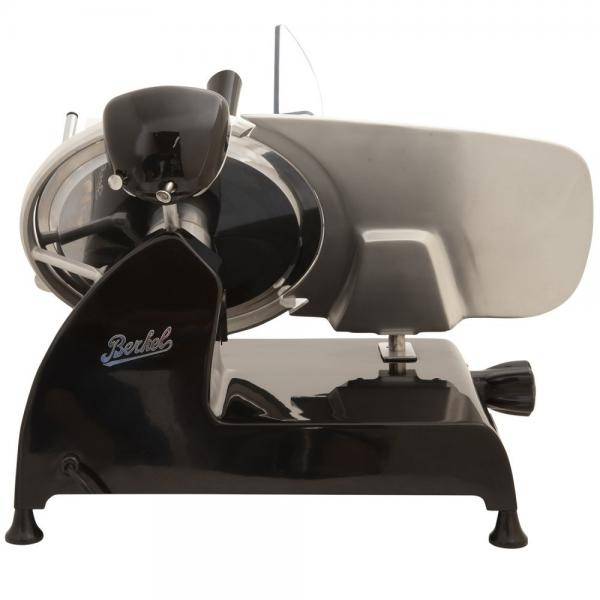 BERKEL Red Line RL 300 schwarz Aufschnittmaschine-0