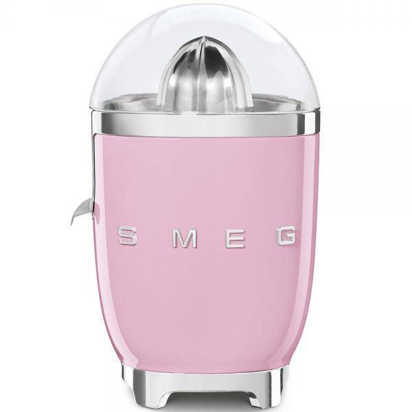 SMEG CJF11PKEU Zitruspresse Cadillac Pink-0