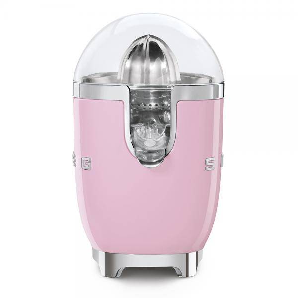 SMEG CJF11PKEU Zitruspresse Cadillac Pink-1