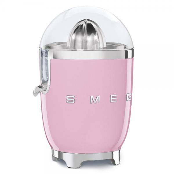 SMEG CJF11PKEU Zitruspresse Cadillac Pink-3