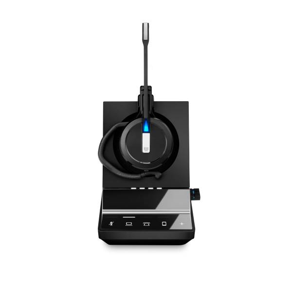 EPOS DECT Headset IMPACT SDW 5016 - EU/UK/AUS-1