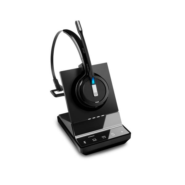 EPOS DECT Headset IMPACT SDW 5016 - EU/UK/AUS-2