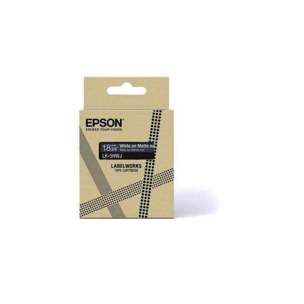 S672085 NASTRO MATTE LK-5HWJ 18MM-1