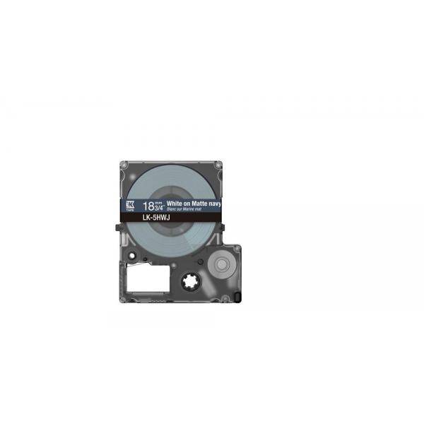 S672085 NASTRO MATTE LK-5HWJ 18MM-2