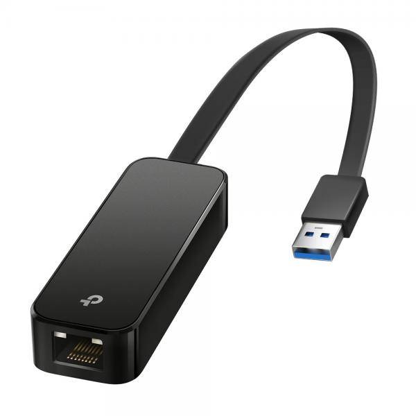 TP-LINK UE306 V1 - Adattatore di rete - USB 3.0-1