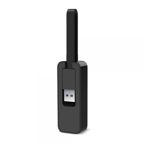 TP-LINK UE306 V1 - Adattatore di rete - USB 3.0-3