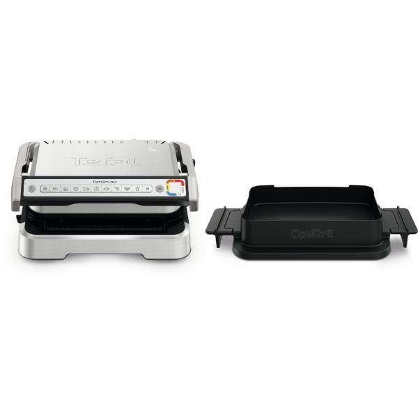 TEFAL GC774D OptiGrill 4in1-0