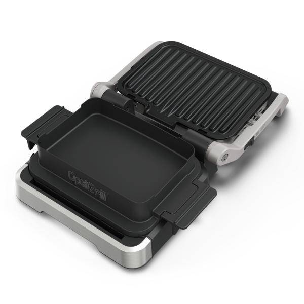 TEFAL GC774D OptiGrill 4in1-3