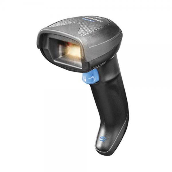 DATALOGIC GRYPHON GBT4500 KIT USB BLACK-0