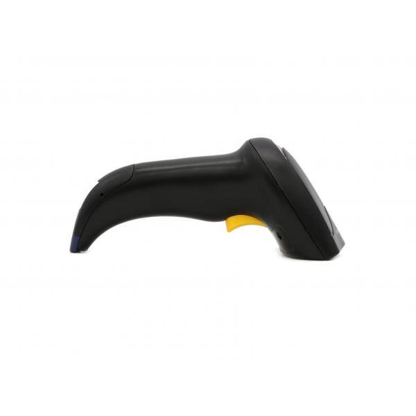Conceptronic Lettore di Codici a Barre Portatile 1D-2D Led Nero-3
