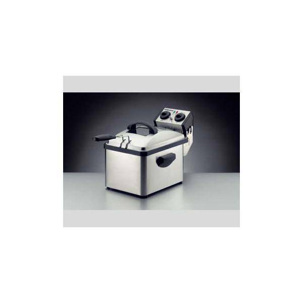 ROMMELSBACHER Fritteuse FRP 2135/E sr-0