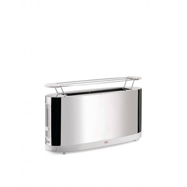 ALESSI Toaster weiß SG68 W-0