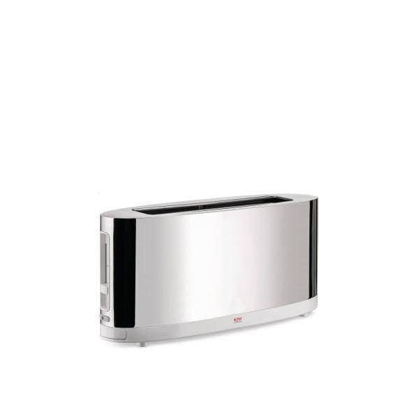 ALESSI Toaster weiß SG68 W-2