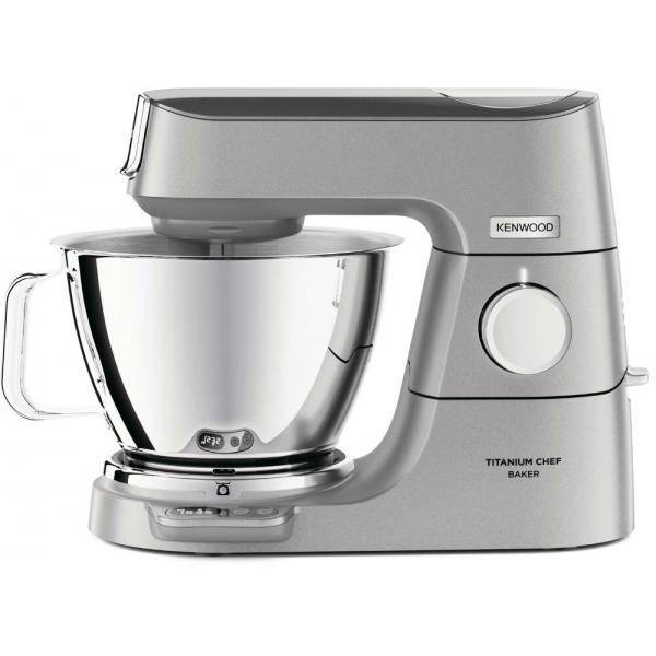 KENWOOD KVL 85.314SI Titanium Chef Baker-0