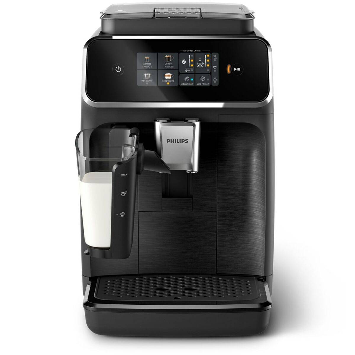 Philips Macchina da caffè completamente automatica Serie 2300 EP2330/10-2