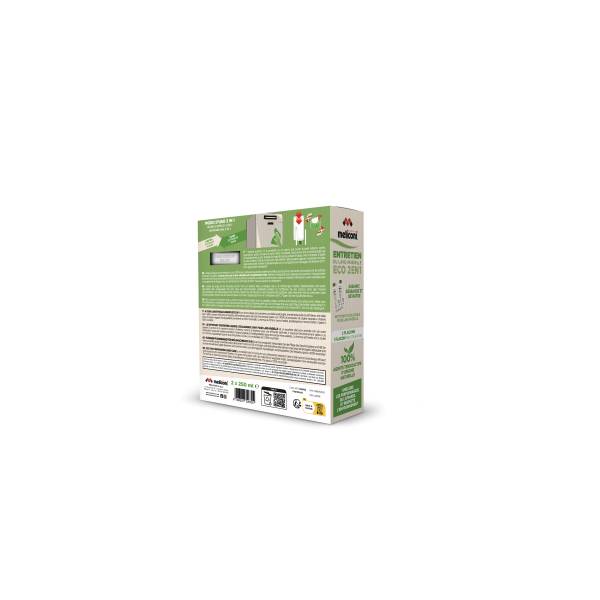 Meliconi Cura Lavastoviglie Liquido Eco 2 in1-1