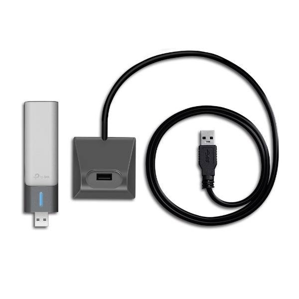 TP-LINK TX20UH V1 - Adattatore di rete - USB 3.0-1
