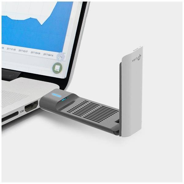 TP-LINK TX20UH V1 - Adattatore di rete - USB 3.0-2