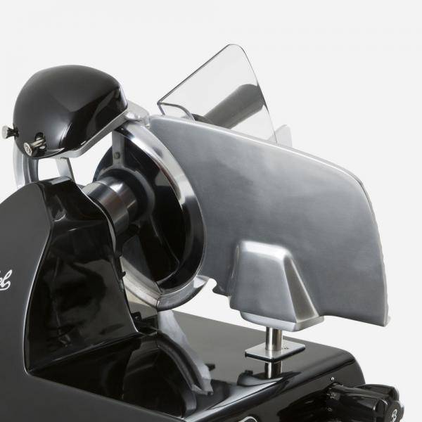 BERKEL Red Line RL 250 schwarz Aufschnittmaschine-2