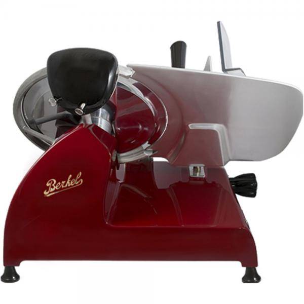 BERKEL Red Line RL 300 rot Aufschnittmaschine-0