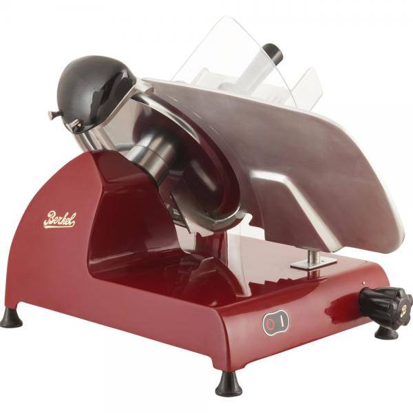 BERKEL Red Line RL 300 rot Aufschnittmaschine-1