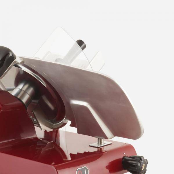 BERKEL Red Line RL 300 rot Aufschnittmaschine-2