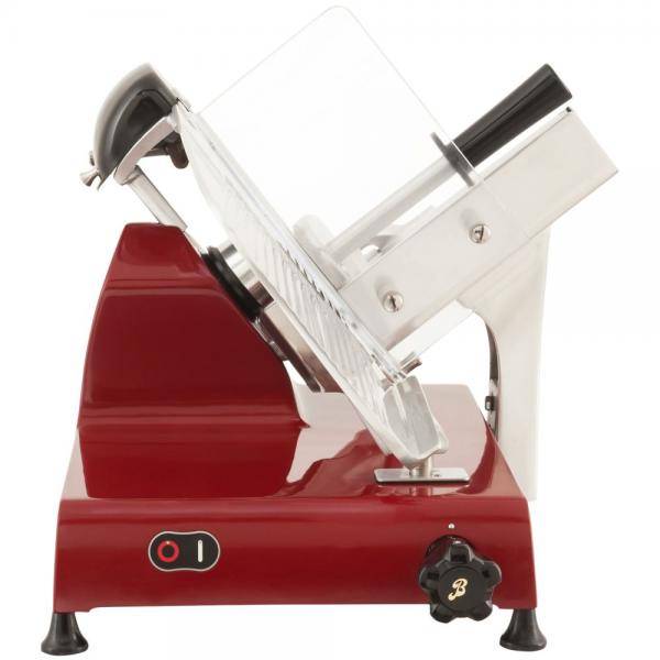 BERKEL Red Line RL 300 rot Aufschnittmaschine-3