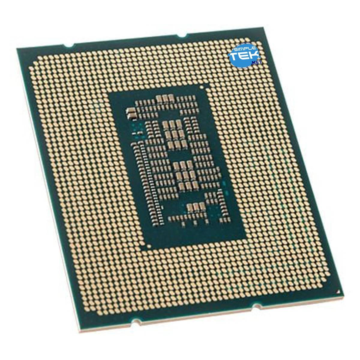 Processore Cpu Intel Core I5 12400f Lga 1700 Lga1700 Bulk Tray Computer Fisso 12°-2