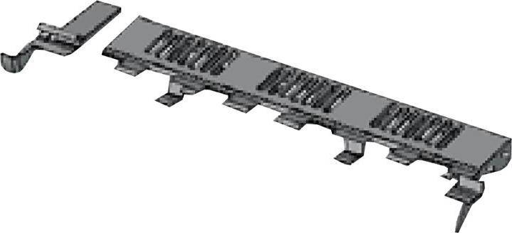 Lexmark Deflector Exit (40X5433)-0