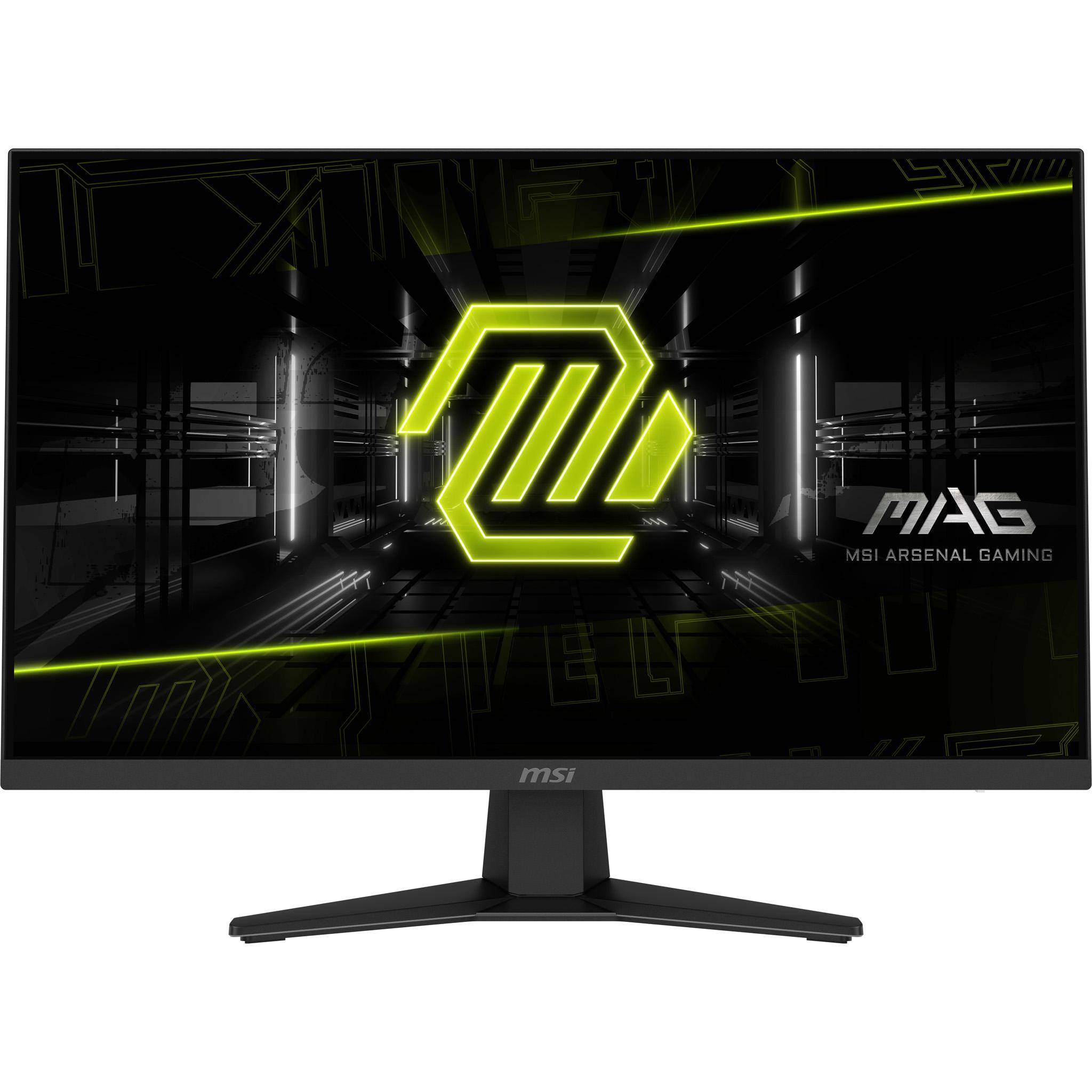 MSI MAG 274QF X24 Monitor PC 68,6 cm (27") 2560 x 1440 Pixel Wide Quad HD LCD Nero-0